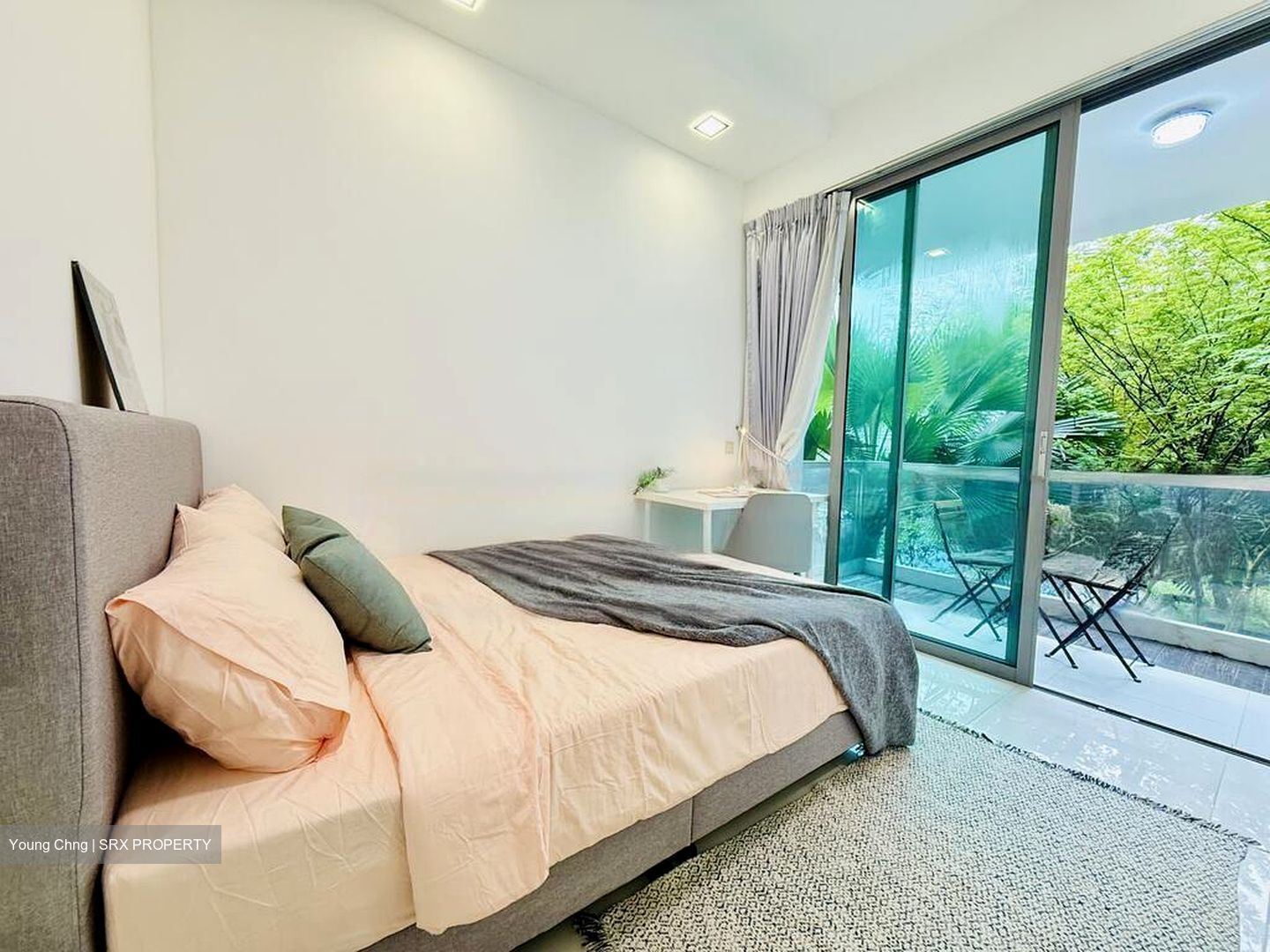 One-north Residences (D5), Apartment #480173691